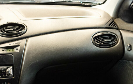 Ford Focus IV, 2003 год, 249 000 рублей, 8 фотография