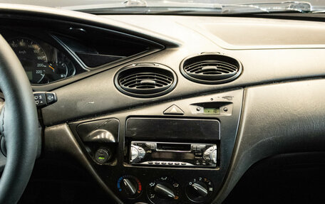 Ford Focus IV, 2003 год, 249 000 рублей, 7 фотография