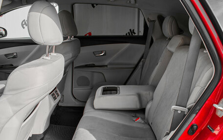 Toyota Venza I, 2010 год, 1 660 000 рублей, 20 фотография