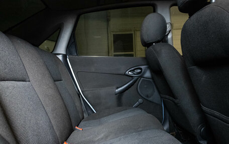 Ford Focus IV, 2003 год, 249 000 рублей, 11 фотография