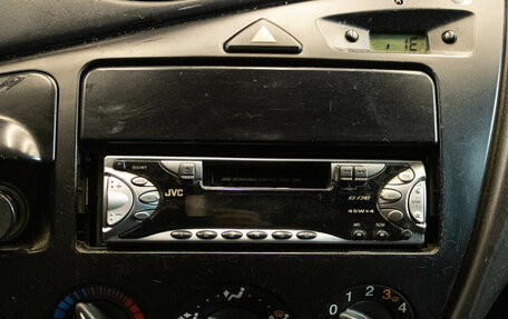 Ford Focus IV, 2003 год, 249 000 рублей, 16 фотография