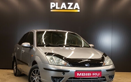 Ford Focus IV, 2003 год, 249 000 рублей, 2 фотография