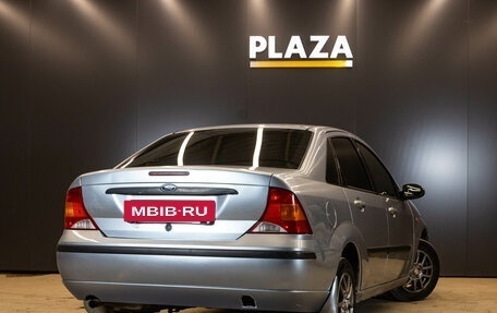 Ford Focus IV, 2003 год, 249 000 рублей, 4 фотография