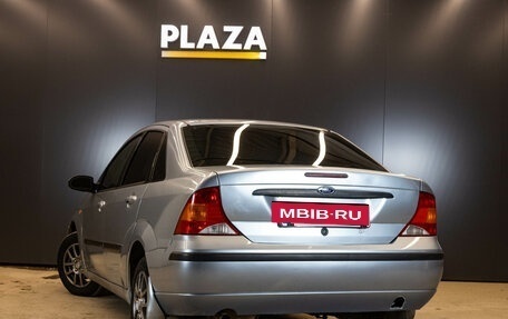 Ford Focus IV, 2003 год, 249 000 рублей, 3 фотография