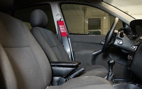 Ford Focus IV, 2003 год, 249 000 рублей, 12 фотография