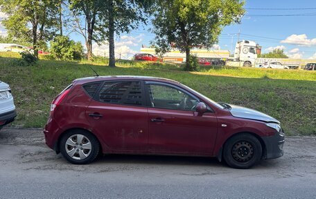 Hyundai i30 I, 2009 год, 350 000 рублей, 3 фотография