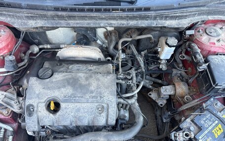 Hyundai i30 I, 2009 год, 350 000 рублей, 8 фотография