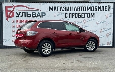 Mazda CX-7 I рестайлинг, 2011 год, 1 220 000 рублей, 6 фотография