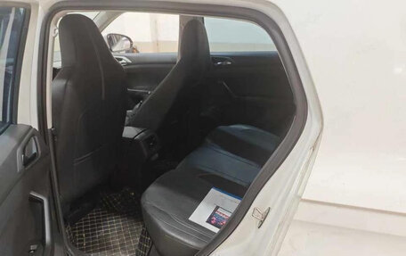 Volkswagen T-Cross I, 2022 год, 1 655 000 рублей, 7 фотография