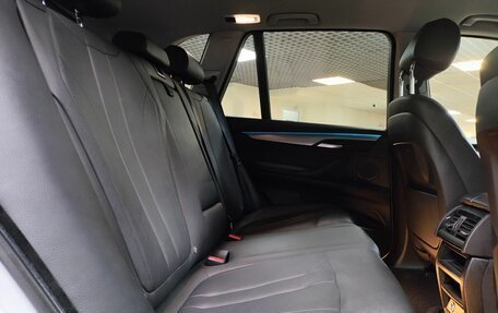 BMW X5, 2016 год, 3 063 000 рублей, 14 фотография
