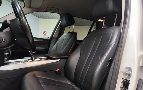 BMW X5, 2016 год, 3 063 000 рублей, 10 фотография