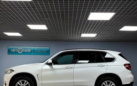 BMW X5, 2016 год, 3 063 000 рублей, 8 фотография