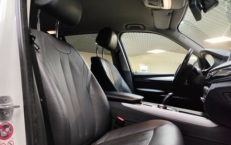 BMW X5, 2016 год, 3 063 000 рублей, 13 фотография