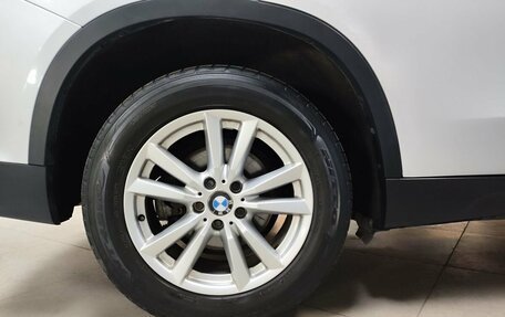 BMW X5, 2016 год, 3 063 000 рублей, 9 фотография