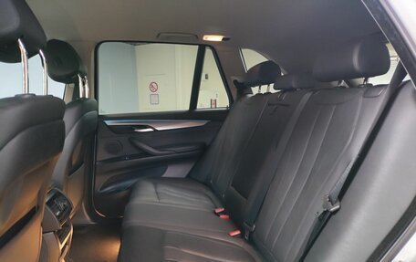 BMW X5, 2016 год, 3 063 000 рублей, 11 фотография