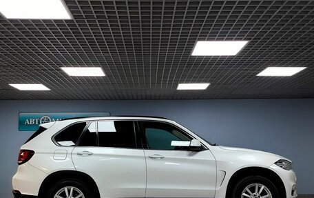BMW X5, 2016 год, 3 063 000 рублей, 4 фотография