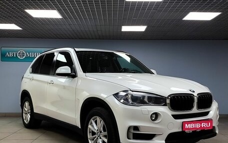 BMW X5, 2016 год, 3 063 000 рублей, 3 фотография