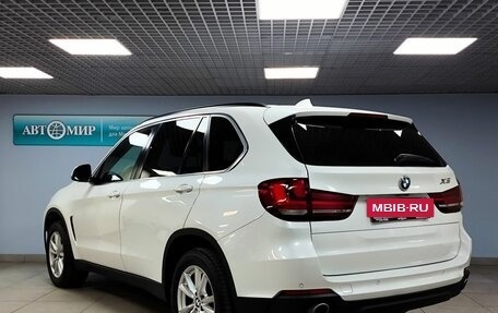 BMW X5, 2016 год, 3 063 000 рублей, 7 фотография