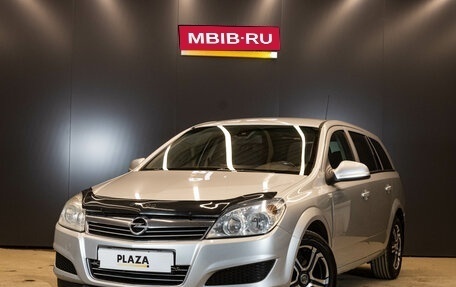 Opel Astra H, 2012 год, 709 000 рублей, 1 фотография
