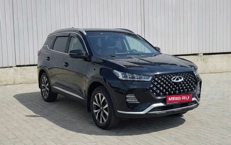 Chery Tiggo 7 Pro, 2021 год, 1 699 000 рублей, 1 фотография
