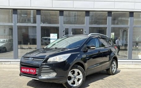 Ford Kuga III, 2013 год, 900 000 рублей, 1 фотография
