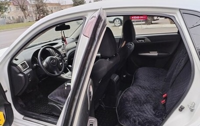 Subaru Impreza III, 2008 год, 600 000 рублей, 1 фотография