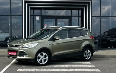 Ford Kuga III, 2013 год, 920 000 рублей, 1 фотография