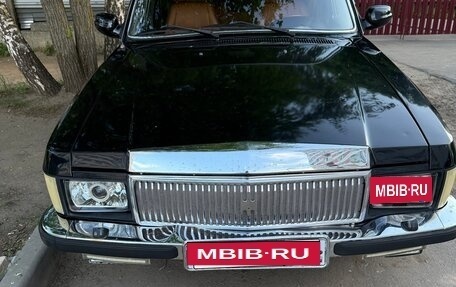 ГАЗ 3102 «Волга», 1999 год, 800 000 рублей, 1 фотография