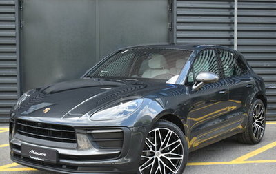 Porsche Macan I рестайлинг, 2026 год, 13 990 000 рублей, 1 фотография