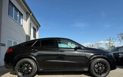 Mercedes-Benz GLE Coupe, 2026 год, 15 950 000 рублей, 1 фотография