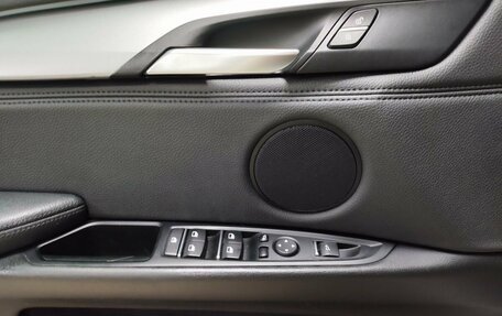 BMW X5, 2016 год, 3 063 000 рублей, 20 фотография