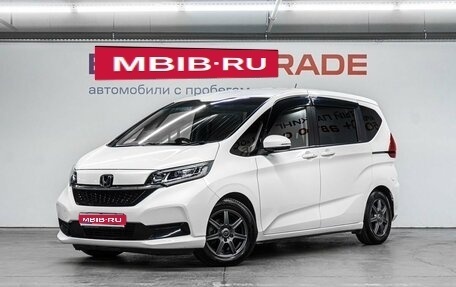 Honda Freed II, 2019 год, 1 790 000 рублей, 1 фотография