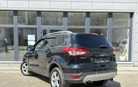 Ford Kuga III, 2013 год, 900 000 рублей, 2 фотография