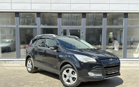 Ford Kuga III, 2013 год, 900 000 рублей, 3 фотография