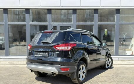 Ford Kuga III, 2013 год, 900 000 рублей, 4 фотография