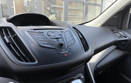 Ford Kuga III, 2013 год, 900 000 рублей, 10 фотография
