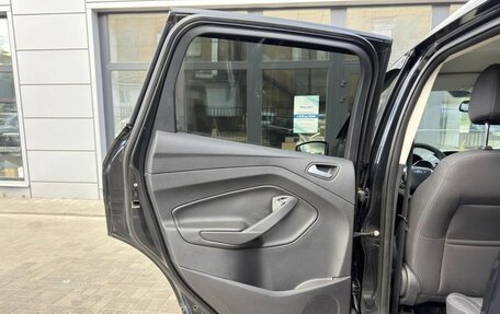 Ford Kuga III, 2013 год, 900 000 рублей, 13 фотография