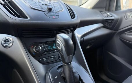 Ford Kuga III, 2013 год, 900 000 рублей, 11 фотография