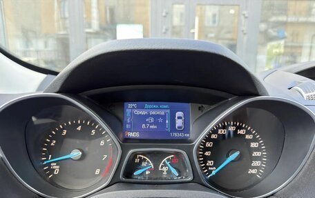 Ford Kuga III, 2013 год, 900 000 рублей, 8 фотография