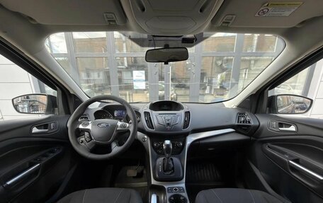 Ford Kuga III, 2013 год, 900 000 рублей, 15 фотография