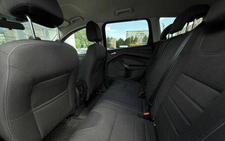 Ford Kuga III, 2013 год, 900 000 рублей, 14 фотография