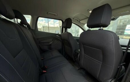 Ford Kuga III, 2013 год, 900 000 рублей, 16 фотография