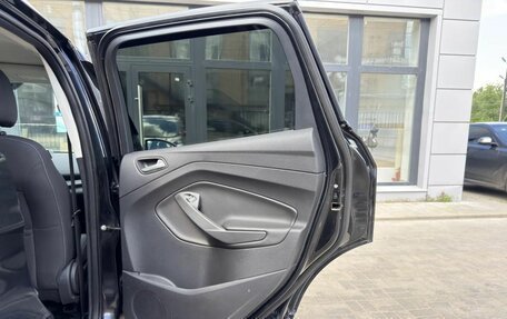 Ford Kuga III, 2013 год, 900 000 рублей, 17 фотография