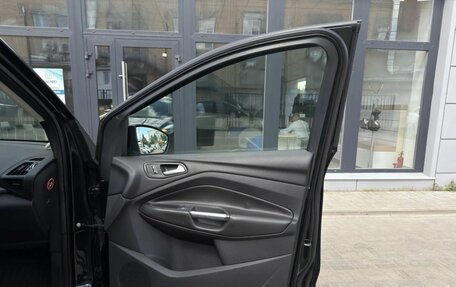 Ford Kuga III, 2013 год, 900 000 рублей, 18 фотография