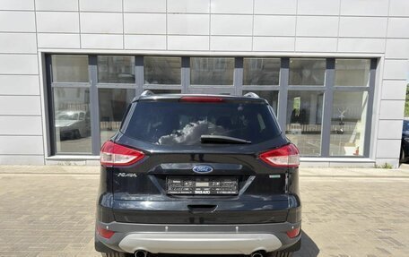 Ford Kuga III, 2013 год, 900 000 рублей, 23 фотография