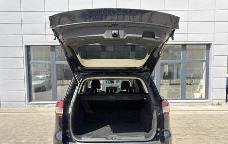 Ford Kuga III, 2013 год, 900 000 рублей, 24 фотография