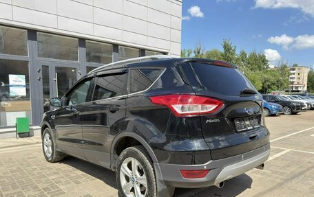 Ford Kuga III, 2013 год, 900 000 рублей, 22 фотография