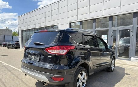 Ford Kuga III, 2013 год, 900 000 рублей, 25 фотография