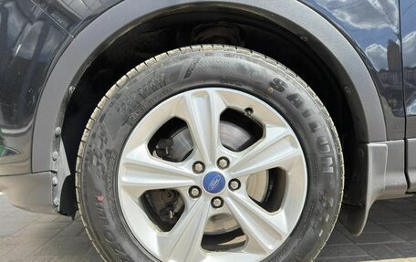 Ford Kuga III, 2013 год, 900 000 рублей, 28 фотография