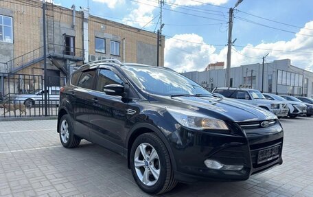 Ford Kuga III, 2013 год, 900 000 рублей, 26 фотография